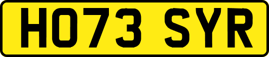 HO73SYR