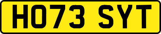 HO73SYT