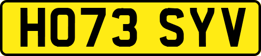 HO73SYV