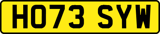 HO73SYW