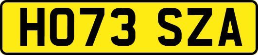 HO73SZA