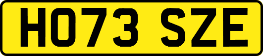 HO73SZE
