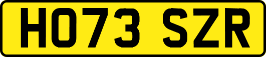 HO73SZR