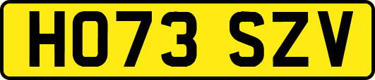 HO73SZV