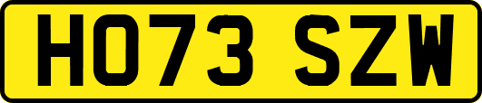 HO73SZW