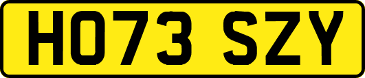 HO73SZY