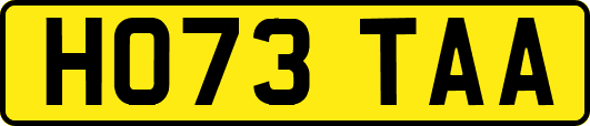 HO73TAA