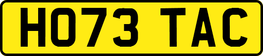 HO73TAC