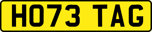 HO73TAG