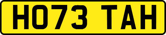 HO73TAH