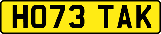 HO73TAK