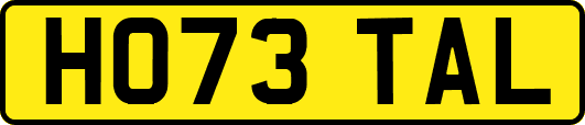 HO73TAL