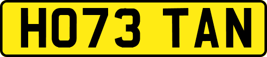 HO73TAN