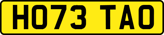 HO73TAO