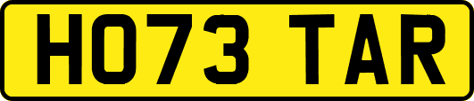 HO73TAR