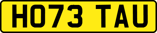 HO73TAU