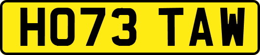 HO73TAW