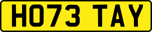 HO73TAY