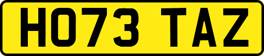 HO73TAZ
