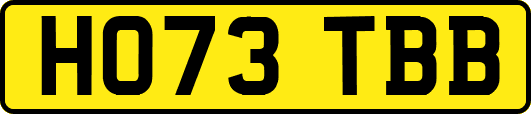 HO73TBB
