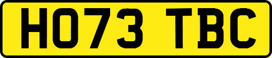 HO73TBC
