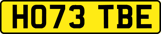 HO73TBE