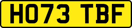 HO73TBF