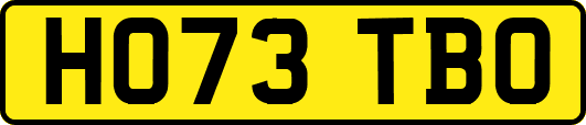 HO73TBO