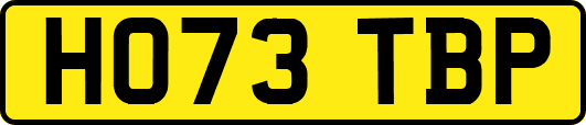 HO73TBP