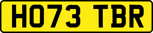 HO73TBR