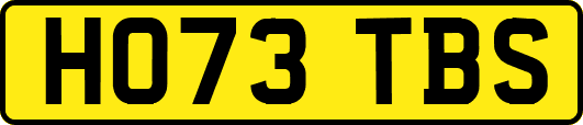 HO73TBS