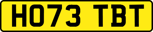 HO73TBT