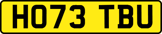 HO73TBU