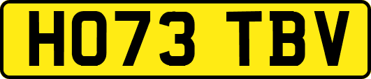 HO73TBV