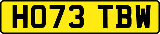 HO73TBW