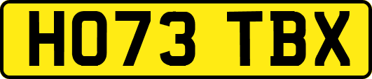 HO73TBX