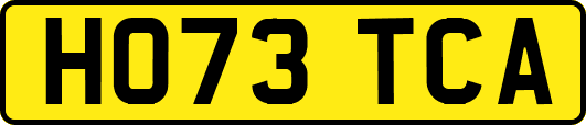HO73TCA