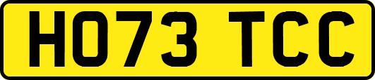 HO73TCC