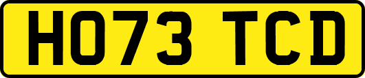 HO73TCD