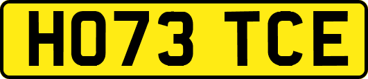 HO73TCE