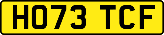 HO73TCF
