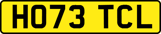 HO73TCL