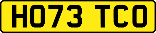 HO73TCO