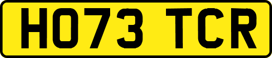 HO73TCR