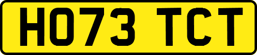 HO73TCT