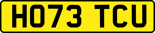 HO73TCU