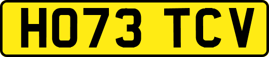 HO73TCV