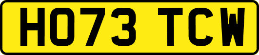 HO73TCW