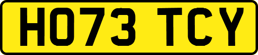 HO73TCY
