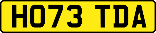 HO73TDA